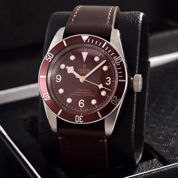 AAA TR 42mm Simple Ocio Maquinaria Automática Negocios Ropa De Trabajo Reloj De Hombre Gao Jiahui unisex
