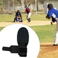 thumbnail image 1 of Colaxi Baseball Sliding Glove Durable Baseball Sliding Mitt Fit Right and Left Hand Adults, 1 of 8