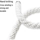 thumbnail image 2 of Curtain Tie Backs,2 pcs Modern Simple Style Drape Tie Backs,Strong Magnetic Curtain Tiebacks,Modern Simple Style Drape for Home Office Decorative,Home Decorative Tie Backs, 2 of 5