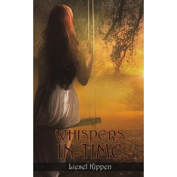 Whispers in Time (Paperback)