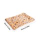 thumbnail image 3 of Esterilla De Poliéster Para Mascotas 1Pcs 56x38cm Pet Mat Polyester Multicolor Four Season Removable Washable Soft Comfortable Pet Bed for Dogs and Cats JASKFLY, 3 of 7