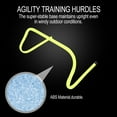 thumbnail image 4 of EXHUMKY 6- Agility Training Hurdles for Outdoor Speed and Fitness Drills, Perfect for Speed and Agility Workouts, 4 of 6
