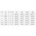 thumbnail image 3 of Pompotops Women Fashion Short Sleeve V-Neck Tops Working Printing Uniform Blouse T-Shirt Tops, 3 of 4