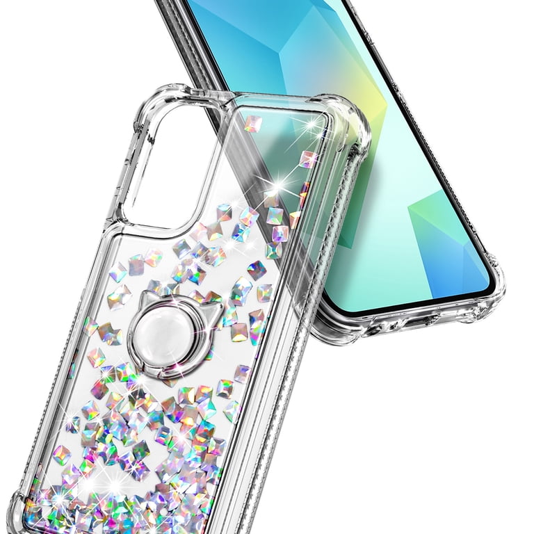 NGB Supremacy Samsung Galaxy A16 5G Case with Ring & Strap photo 3