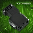thumbnail image 4 of SHENMO Process fieldbus PLC 6ES7 972-0BB12-0XA0 DP Connecteur-1 Pce, 4 of 7