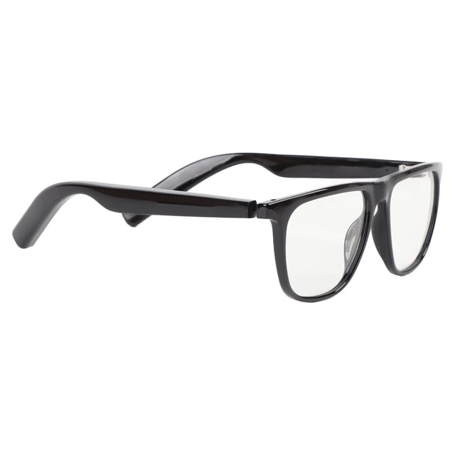 Gafas Inteligentes, Compatible Con 134 Idiomas Altavoz HiFi Lente Que Cambia De Color Micrófono Con Reducción De Ruido Gafas Inteligentes Para Música