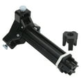 thumbnail image 1 of 3D Flotching Jig, Stable Réglable Flotching Jig Échelle Claire Portable pour 3.6-10mm Arbres Noir, 1 of 8