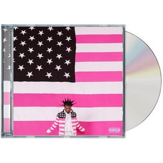 Pink Tape: Level 3 - EP - Album by Lil Uzi Vert - Apple Music