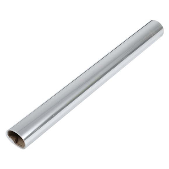 Rouleau de Cellophane 50cmx20m film Simple Clair Épais Panier Fleuriste Emballage Cadeau Artisanat