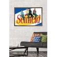 thumbnail image 3 of Seinfeld-Logo, 3 of 4