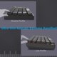 thumbnail image 2 of Teclas PBT personalizadas de perfil bajo, 118 teclas, teclas de teclado Horizon para 60% 65% 75% 100% Cherry Gateron MX Switches, teclado de jugador, 2 of 5