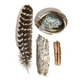thumbnail image 4 of White Sage Smudge Gift Box, 4 of 4