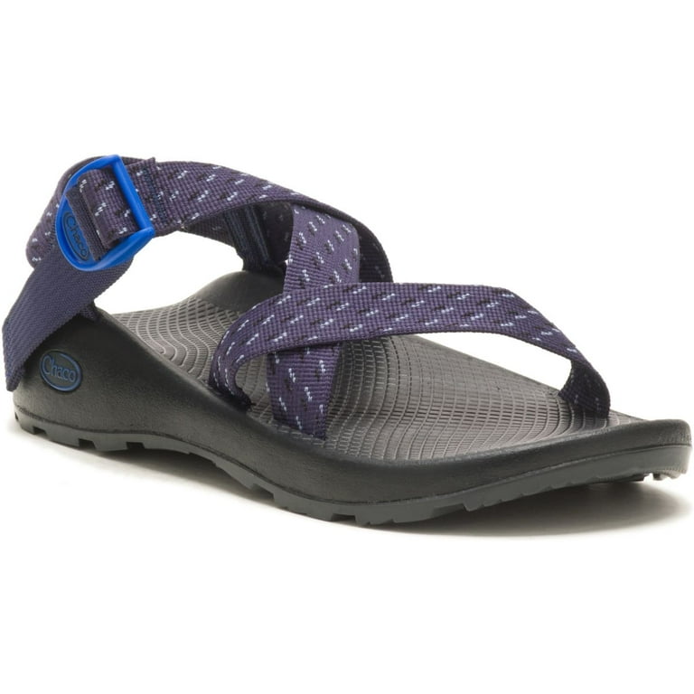 Chaco Z 1 Adjustable Strap Classic Sandal Men Shear Navy