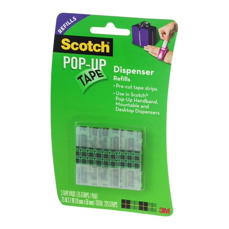 Scotch refill tape deals