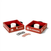 University of Alabama Bulls-Eye Washers