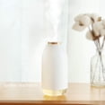 thumbnail image 4 of Mini humidificador de dormitorio Zhivalor 270 ml USB ultrasónico portátil, 4 of 5