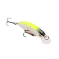 thumbnail image 1 of Cebo de señuelos de pesca de buceo profundo, cebos de señuelos de pesca Mini suministros de pesca Mini Crankbaits Construcción robusta, 1 of 8