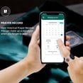 thumbnail image 4 of Smart Ring Counter, Finger Smart Ring Counter Digital Accurate Counting  for Work Black,Green,Rose Gold,Purple,Red, 4 of 7