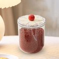 thumbnail image 4 of Contenedor de almacenamiento de alimentos Perfecl tarro para nueces 1400ml, 4 of 8