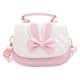 thumbnail image 1 of Bolso de hombro con diseño de princesa, mini y lindo para niñas pequeñas, 1 of 6