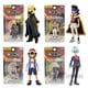 thumbnail image 2 of Pokemon Figure Trainer Ash Ketchum Leon Cynthia Steven Stone Takara Tomy Monster Collection Seriers Toys, 2 of 5