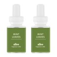 thumbnail image 1 of Recambio de aceite esencial Pura Allos Mint Leaves, paquete de 2, 1 of 7