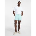 thumbnail image 2 of George Men's & Big Men's Modern Fit Flat Front Shorts, 5", 7", 9" Inseams, Sizes 28-54, 2 of 5