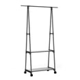 thumbnail image 1 of Rack Organizador de Ropa Armable INKANTO 160 x 55 x 42 cm, 1 of 2