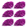 thumbnail image 1 of Pompones para animadoras, útiles pompones para animadoras, pompones para animadoras, pompones para animadoras, rendimiento de alta gama, 1 of 1