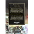 thumbnail image 2 of Libro The Horus Heresy N 28/54 Cicatrices Tapa Blanda, Autor Chris Wraight, Editorial Minotauro Mexico, 2 of 2
