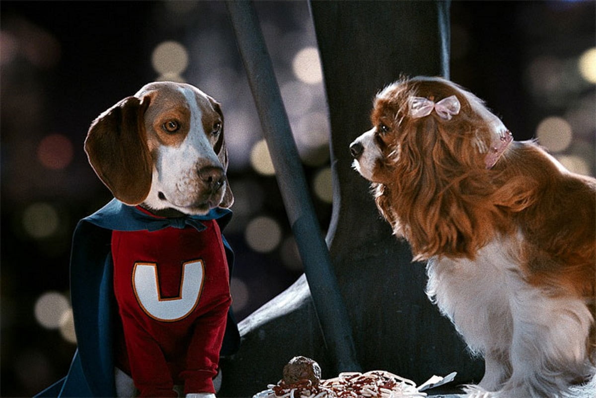 Underdog (2007) (Blu-ray) - Walmart.com