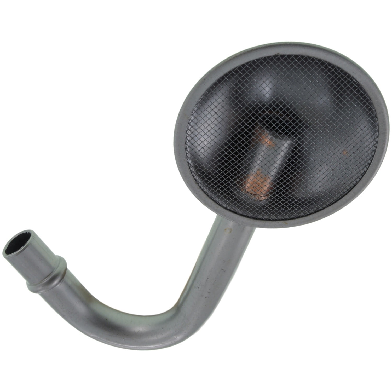 Melling Engine Oil Pump Pickup Tube and Screen P/N:95-S6 Fits select: 1986-1988 PONTIAC FIERO, 1990 CHEVROLET LUMINA