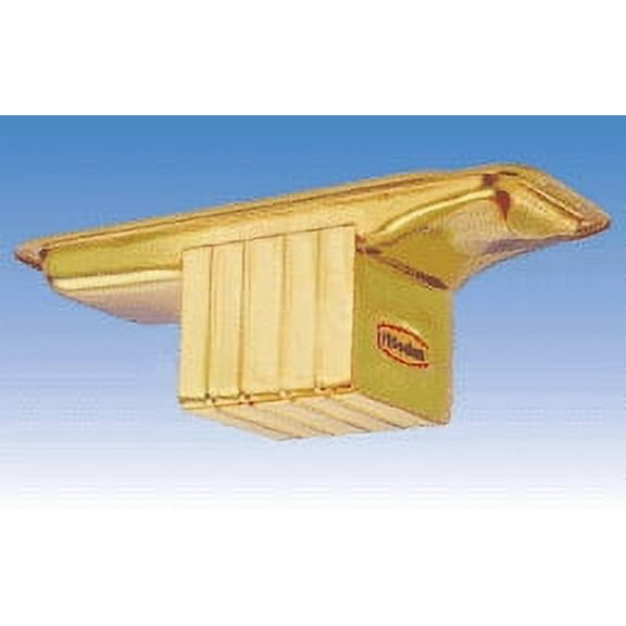 Milodon 31010 MLD31010 OIL PAN CHRY BB DEEP SUMP