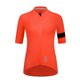 thumbnail image 3 of RISESBIK - Maillot de ciclismo para mujer, manga corta, camiseta de ciclismo para niña, ropa de ciclismo femenina, UPF+50 de verano, 3 of 5