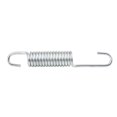 thumbnail image 3 of Unique Bargains 10.2cm Length Motorcycle Motorbike Silver Tone Side Bracket Kickstand Spring for GS125, 3 of 4