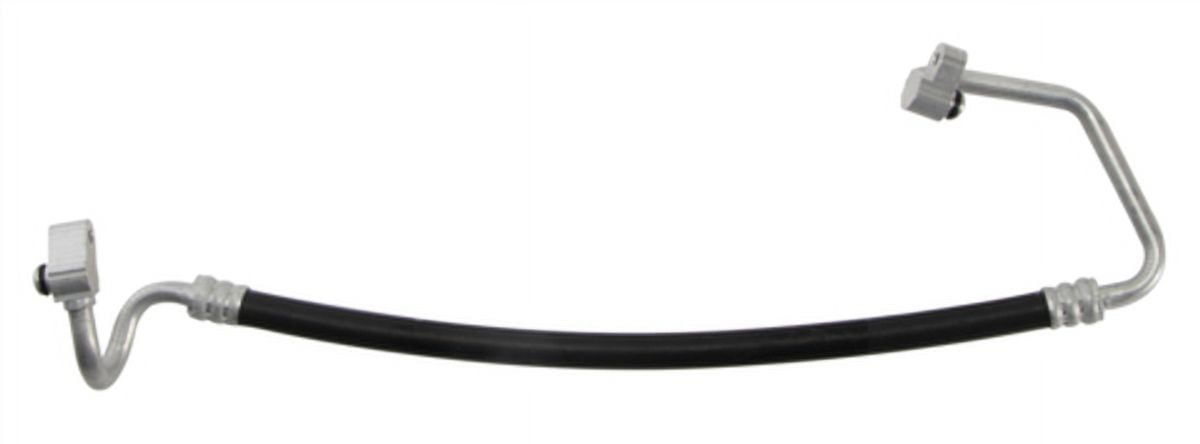 Discharge Line Hose Assembly