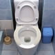 thumbnail image 4 of CHICHUMID 1Par Cojín Para Asiento De Inodoro Beige Con Adhesivo Fácil Instalación Y Uso Portátil Para, 4 of 8