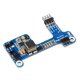 thumbnail image 5 of La Placa Expansión Raspberry Pi 3B+/4B Power Over Ethernet Admite El Estándar Red 802.3af, 5 of 9