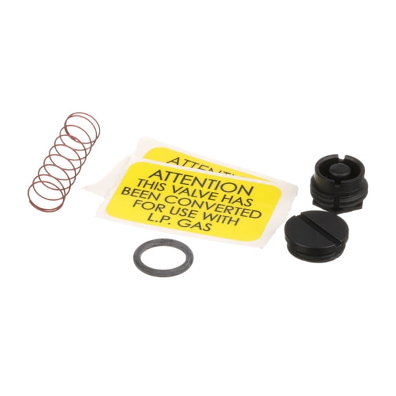 PIT-PP11141 Regulator Conversion LP | Exact Fit Replacement for Pitco PP11141 | SHARPTEK.COM Parts | 180-Day Warranty