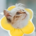 Soft Cat Adjustable Soft For Cats Recovery After Cute Protective Cat
