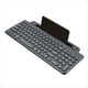 thumbnail image 3 of 2,4G Teclado Bluetooth Inalámbrico con Tablet/Soporte para Teléfono Teclado Touchpad Portátil para Tablet PC Accesorios para Juegos B, 3 of 5