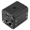 thumbnail image 1 of 1080POutput Industry Microscope Camera, High Resolution, Auto White Balance and Brightness Control, Compact & Sturdy, 1 of 7
