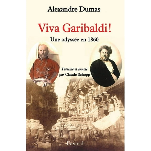 Viva Garibaldi !, (Paperback)