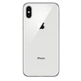 thumbnail image 4 of Pre-Owned Apple iPhone X 64GB Factory Unlocked Smartphone (Refurbished: Good), 4 of 4