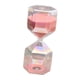 thumbnail image 5 of Adorno de reloj de arena de arena para niños y adultos, regalo de cristal colorido, reloj de arena para 15 minutos, 5 of 9
