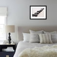thumbnail image 6 of Rocks on sand, Framed Art Print Wall Art by John Smith Sold by Art.Com, 6 of 6