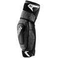 thumbnail image 2 of 100% Fortis Elbow Pad Heather Grey, L/XL, 2 of 2