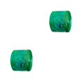 thumbnail image 4 of Becaristey Ribbons Pattern Wrapping Paper Craft Bow Ribbon Happy Festival Packing DIY Sewing Crafts Bar Decoration Accessories Type 9 2Set, 4 of 6