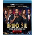 thumbnail image 1 of Bronx SIU: Season 1 (Blu-ray), 1 of 1