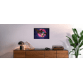 thumbnail image 2 of [UNFRAMED] Jinx Arcane LoL Wall Art Poster, 2 of 2